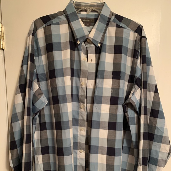 Men’s button down size TL - Picture 1 of 4